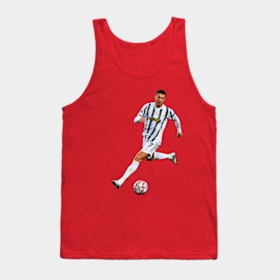 Cristiano Ronaldo Tank Top